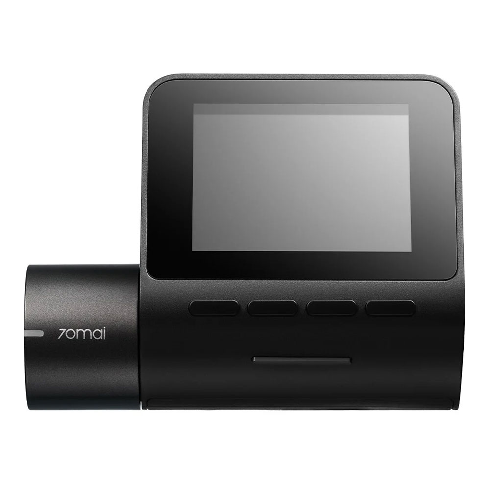 DASH CAM (กล้องติดรถยนต์) 70MAI A200 - BLACK