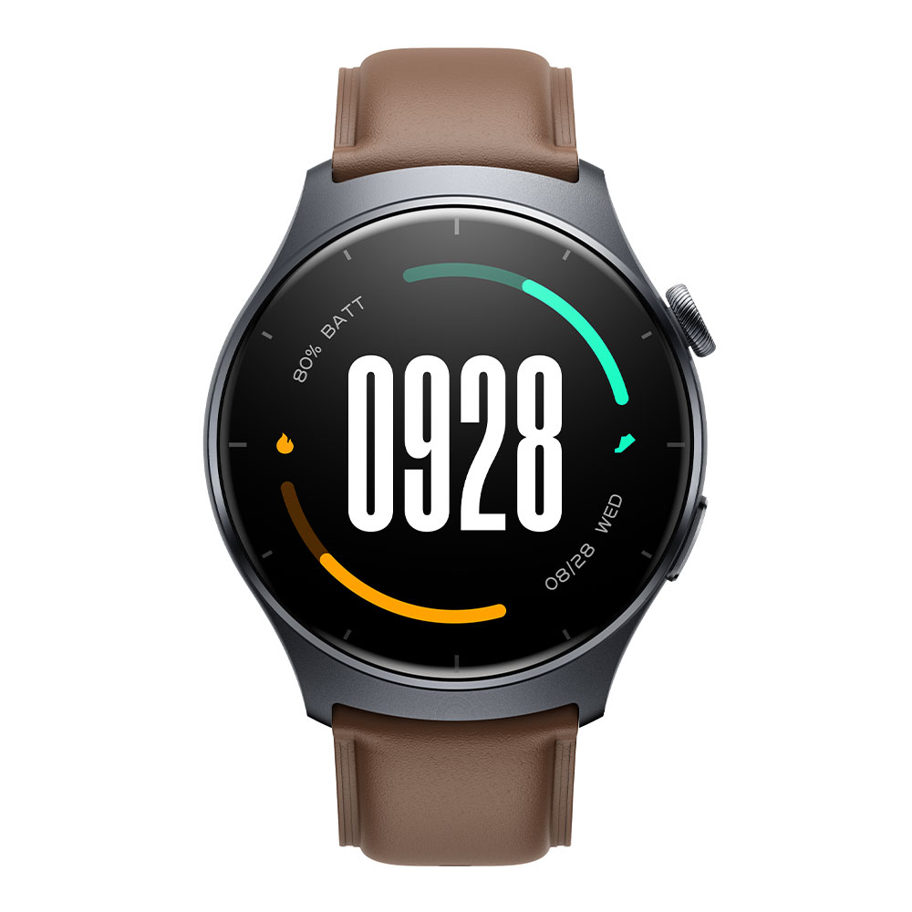 SMART WATCH (นาฬิกาอัจฉริยะ) MIBRO WATCH LITE3 - DARK GRAY