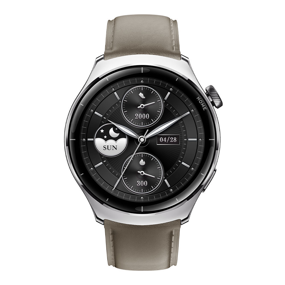 SMART WATCH (นาฬิกาอัจฉริยะ) MIBRO LITE 3 PRO - GRAY
