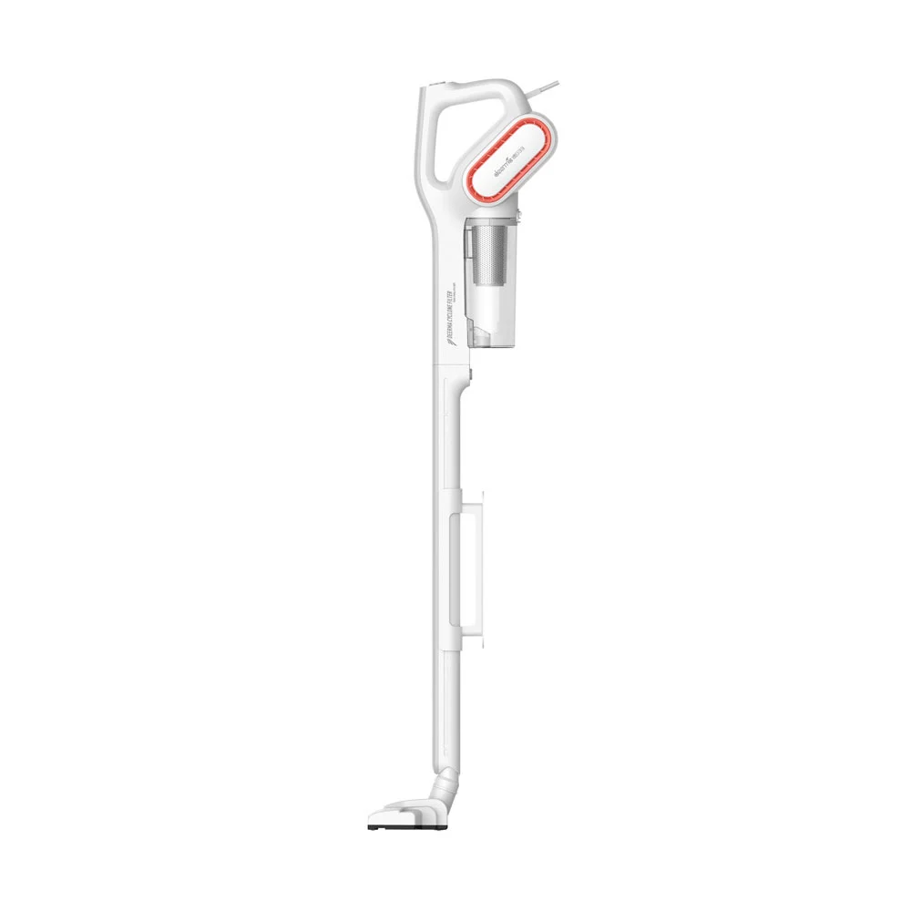 VACUUM CLEANER (เครื่องดูดฝุ่น) DEERMA DX700 - WHITE