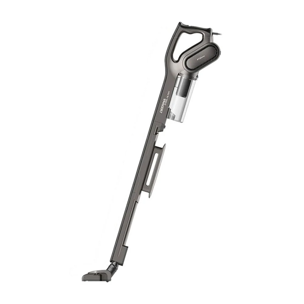 VACUUM CLEANER (เครื่องดูดฝุ่น) DEERMA DX700S - BLACK