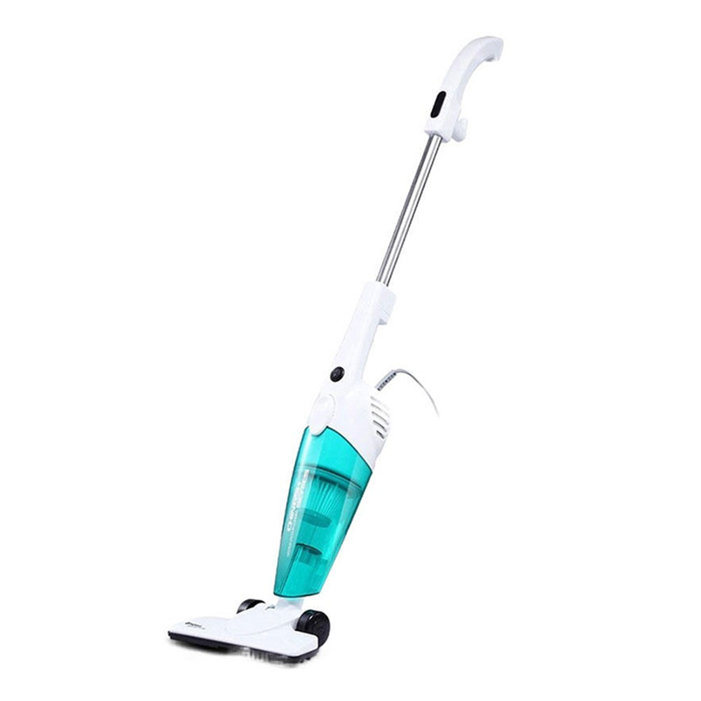 VACUUM CLEANER (เครื่องดูดฝุ่น) DEERMA DX118C - WHITE