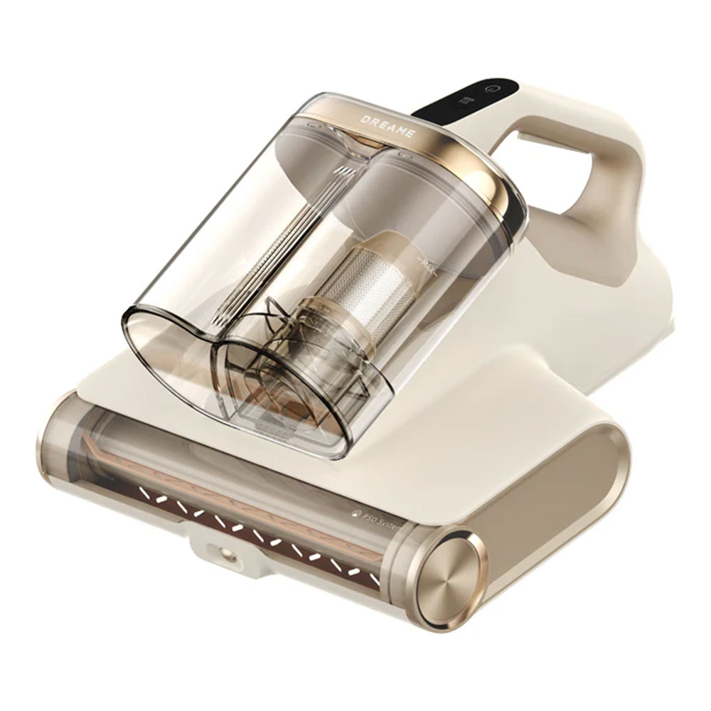 VACUUM CLEANER (เครื่องดูดไรฝุ่น) DREAME D20 PRO MITE REMOVER