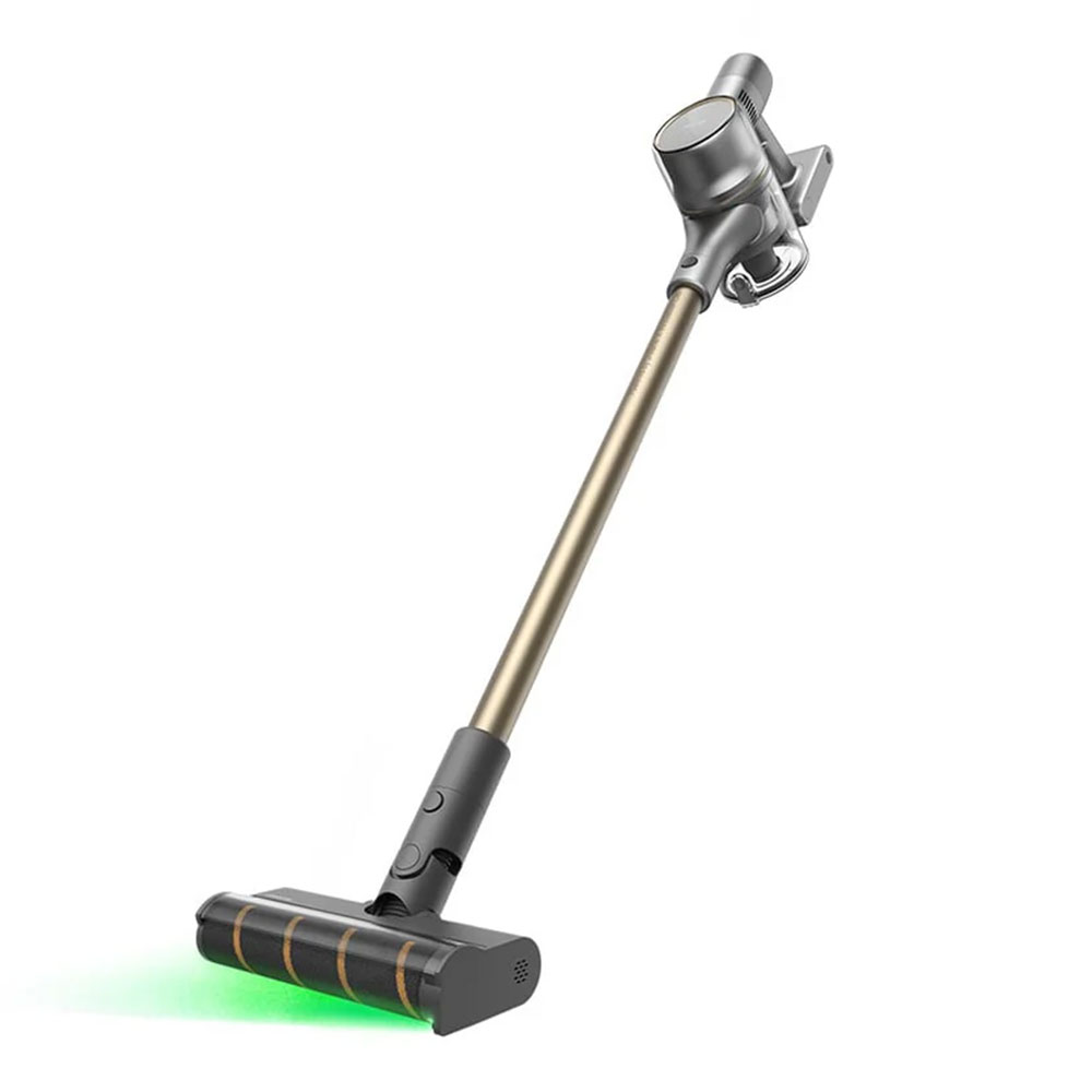 VACUUM CLEANER (เครื่องดูดฝุ่น) DREAME V12S - BLACK