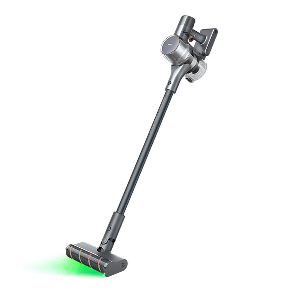 VACUUM CLEANER (เครื่องดูดฝุ่น) DREAME V16 PRO CORDLESS - BLACK