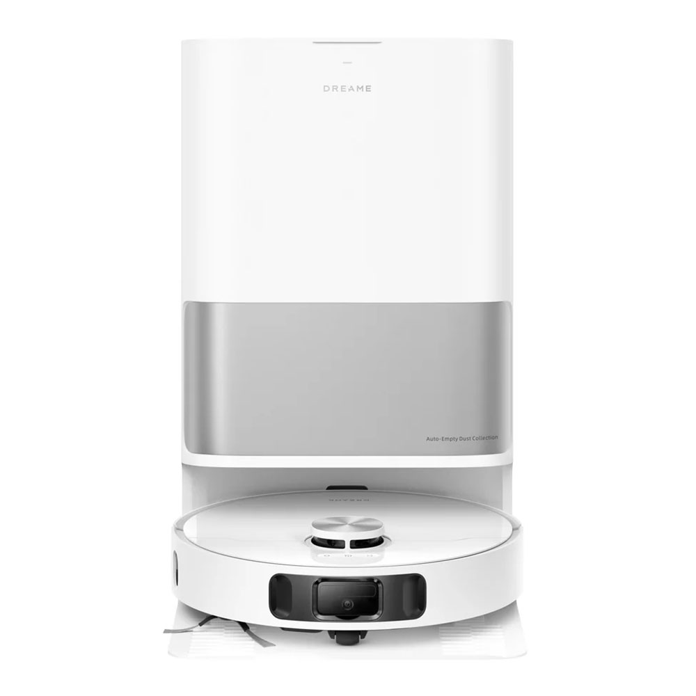 VACUUM CLEANER (เครื่องดูดฝุ่น) DREAME L10S ULTRA GEN2 - WHITE
