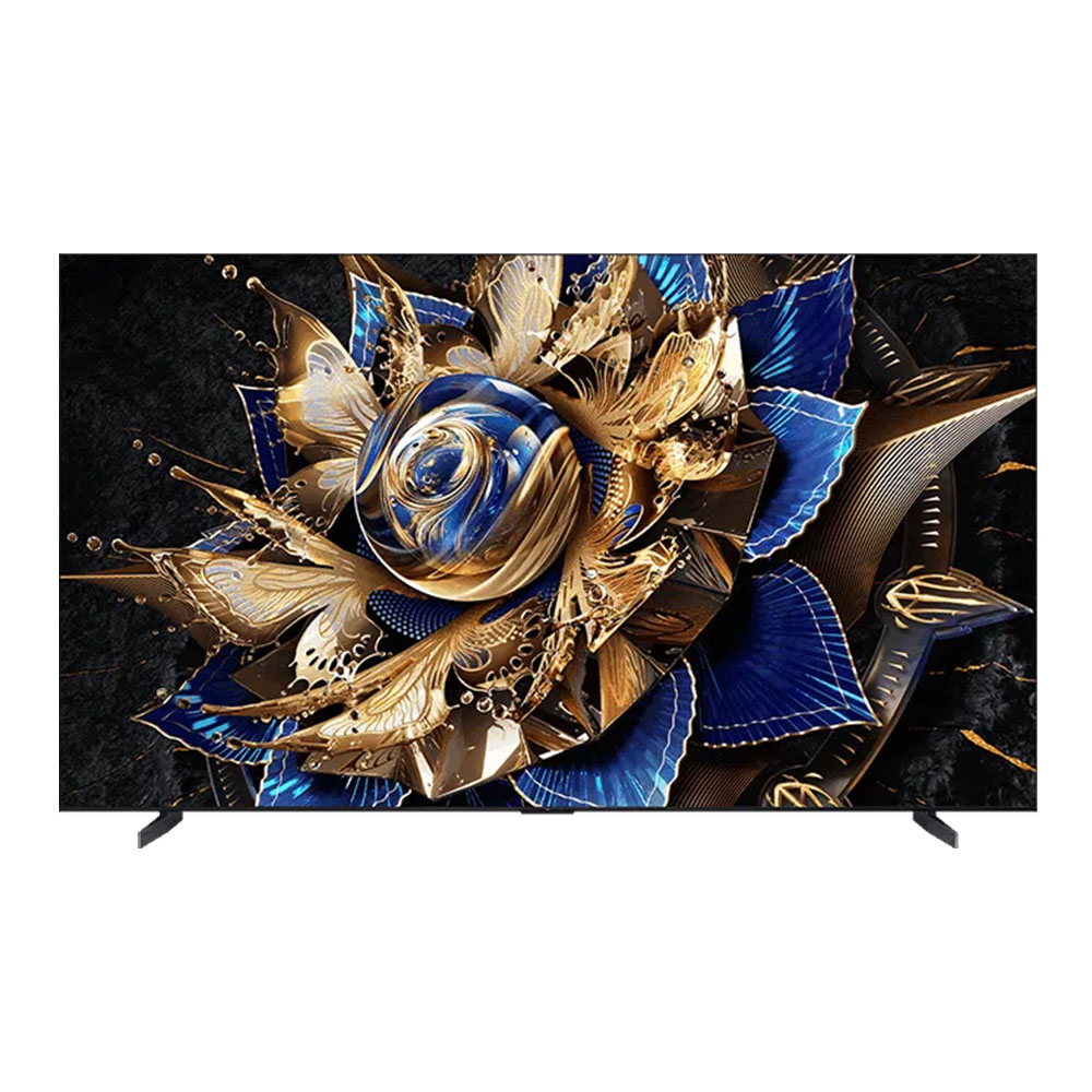 SMART TV (สมาร์ททีวี) TCL 115INCH X955 PREMIUM QD-MINI LED (115X955 MAX)