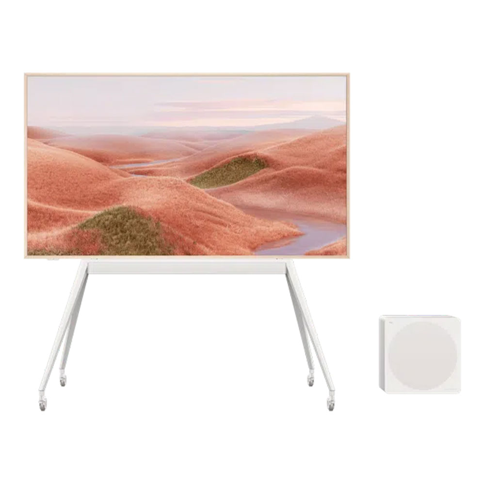 SMART TV (สมาร์ททีวี) TCL NXTVISION A300 PRO - 55 INCH (55A300 PRO)