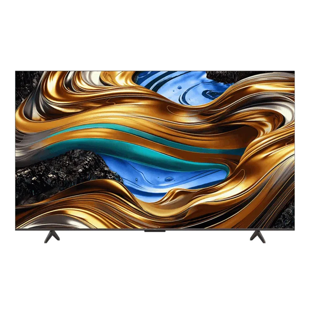 SMART TV (สมาร์ททีวี) TCL P755 4K UHD GOOGLE - 55 INCH (55P755)