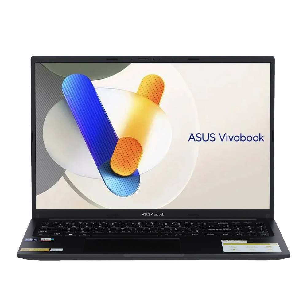 NOTEBOOK (โน้ตบุ๊ค) ASUS VIVOBOOK 16 X1605VA-MB998WA - INDIE BLACK