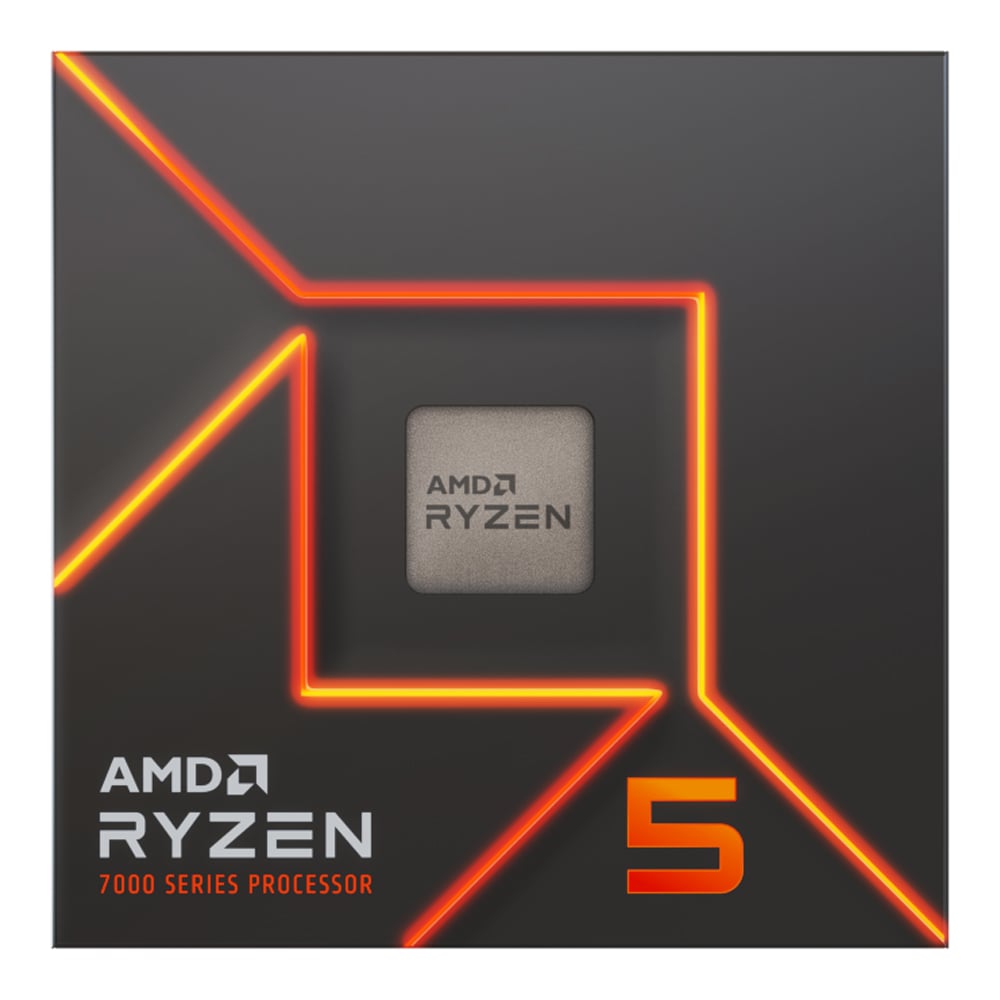 AMD Ryzen 5 7500F TRAY