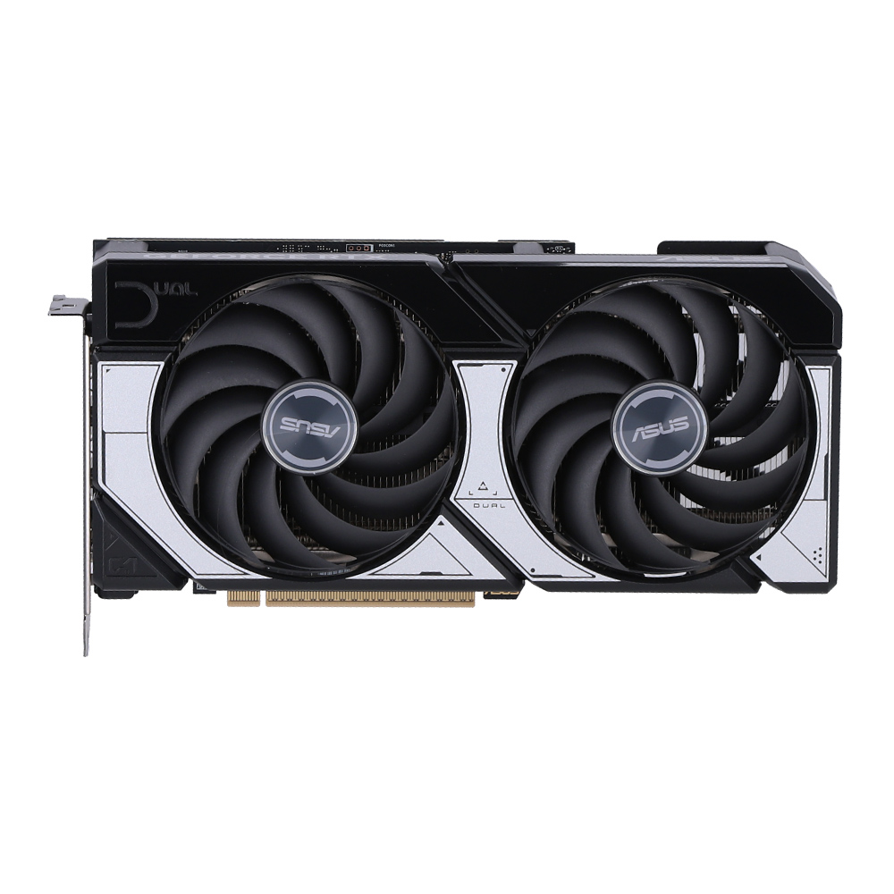 VGA (การ์ดแสดงผล) ASUS DUAL GEFORCE RTX 5070 12GB GDDR7 OC EDITION