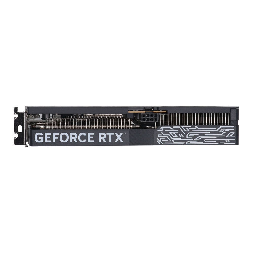 VGA (การ์ดแสดงผล) GALAX GEFORCE RTX 5060 1-CLICK OC - 8GB GDDR7