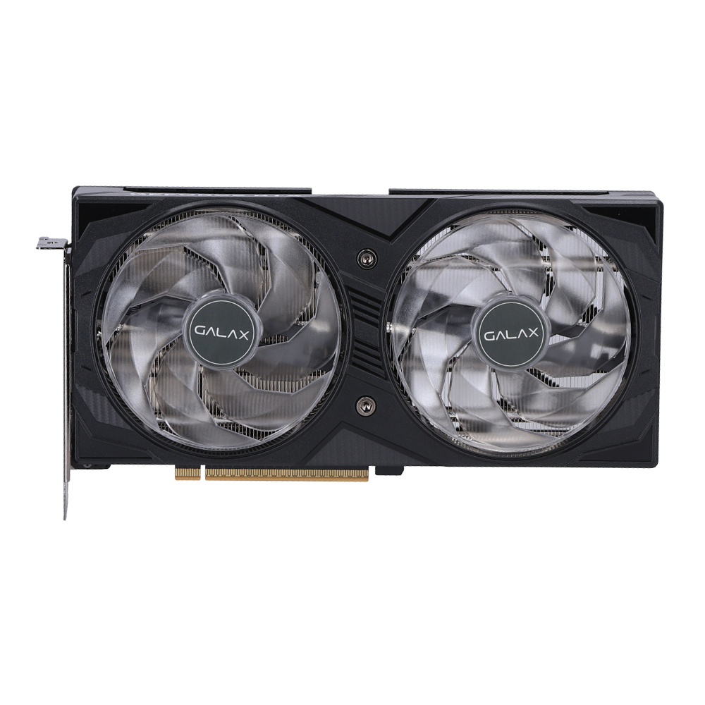 VGA (การ์ดแสดงผล) GALAX GEFORCE RTX 5060 EX - 8GB GDDR7