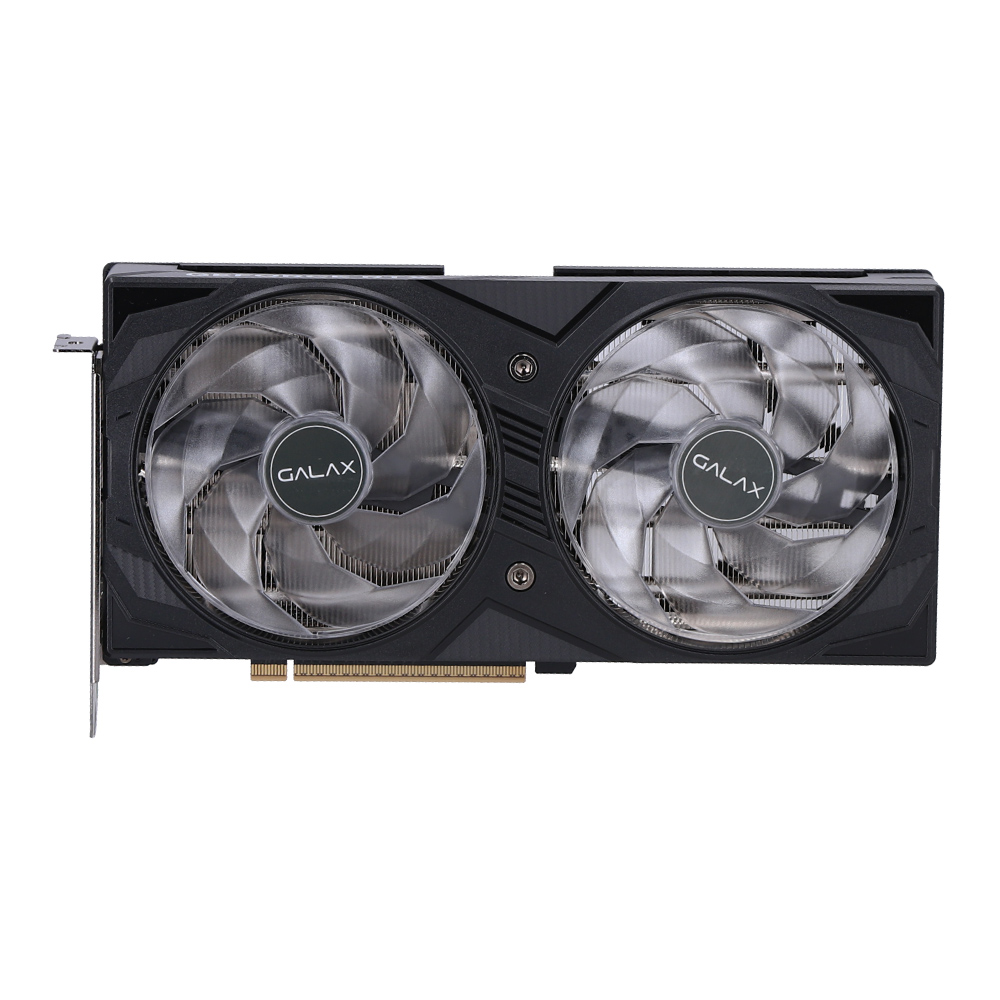 VGA (การ์ดแสดงผล) GALAX GEFORCE RTX 5060 TI EX - 8GB GDDR7