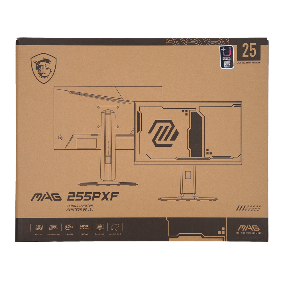 Product preview