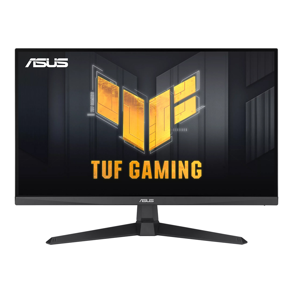 Monitor (จอมอนิเตอร์) Asus TUF Gaming VG279QE5A - 27 Inch IPS FHD 146Hz Adaptive Sync