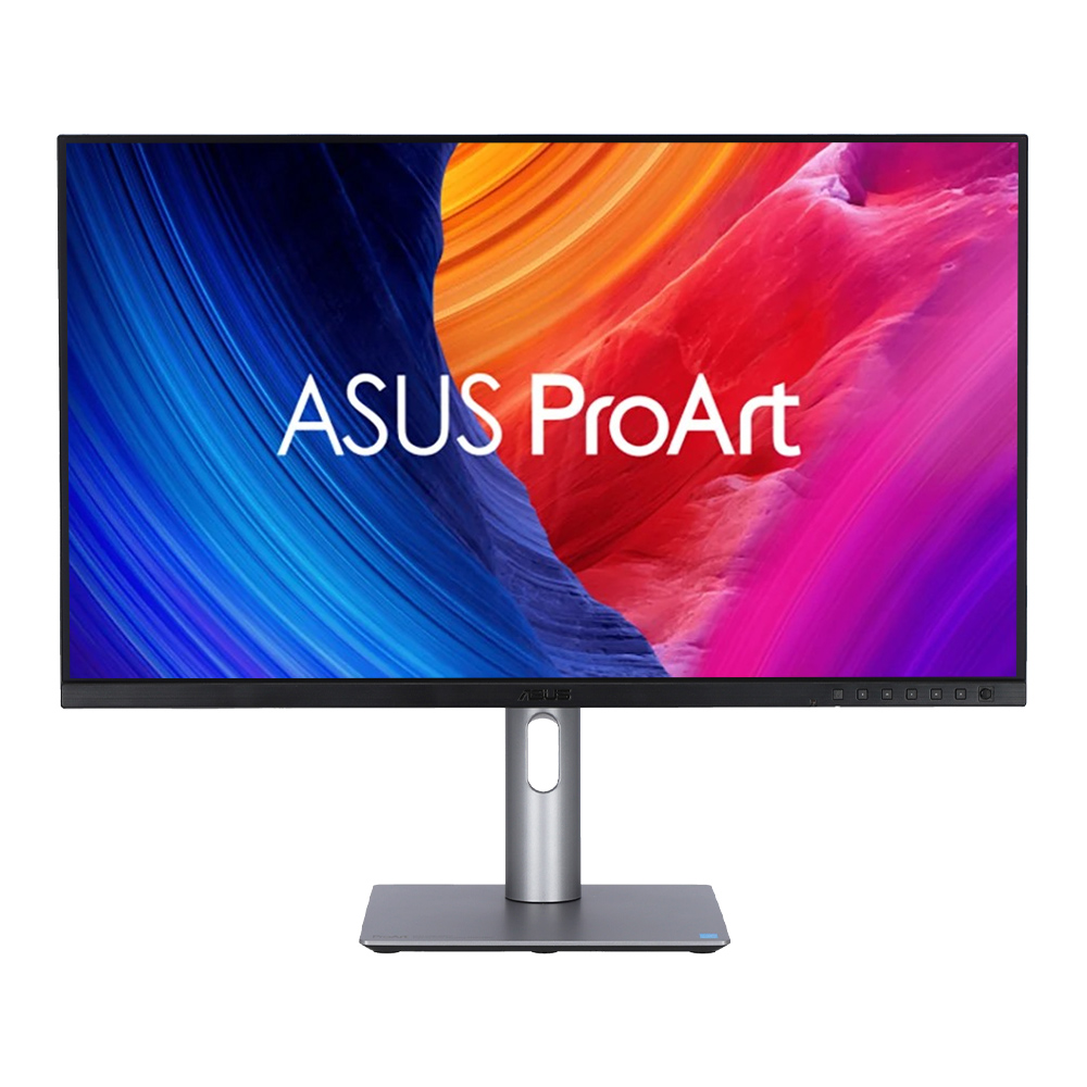 Monitor (จอมอนิเตอร์) Asus Proart Display PA27JCV - 27 Inch IPS 5K 60Hz Adaptive Sync USB-C