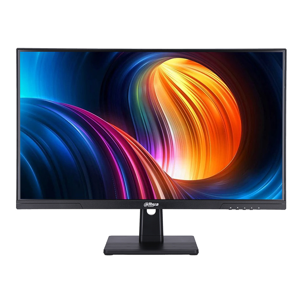 Monitor (จอมอนิเตอร์) Dahua DHI-LM27-B211B - 27 Inch IPS FHD 120Hz