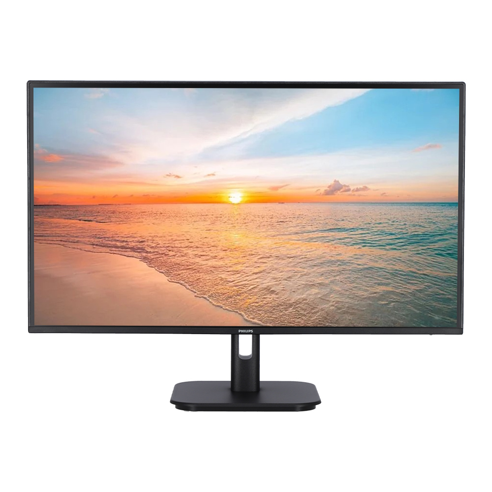 Monitor (จอมอนิเตอร์) Philips 27E1N2100A/67 - 27 Inch IPS FHD 120Hz