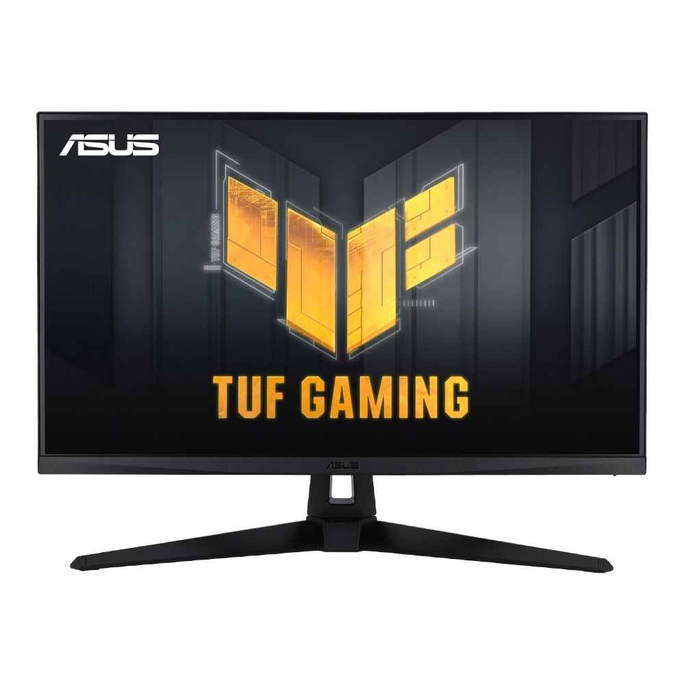 Monitor (จอมอนิเตอร์) Asus TUF Gaming VG27AQ5A - 27 Inch IPS 2K 210Hz AMD FreeSync Premium