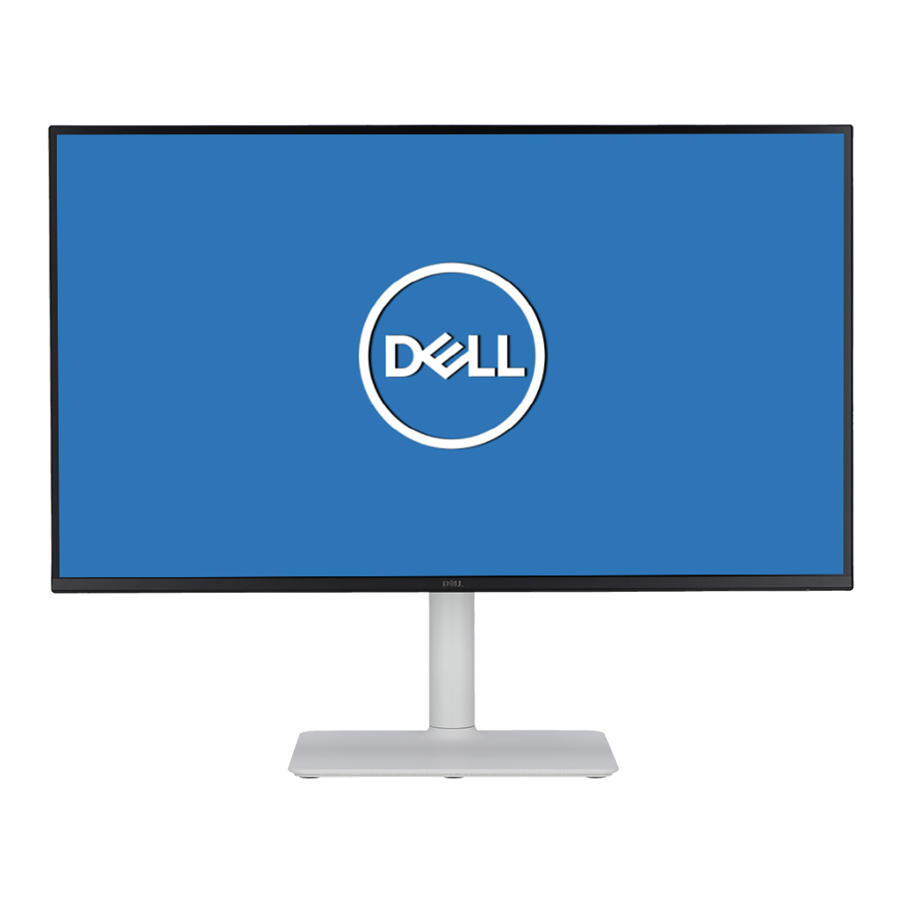 Monitor (จอมอนิเตอร์) Dell S2725QC - 27 Inch IPS 4K 120Hz AMD FreeSync Premium USB-C