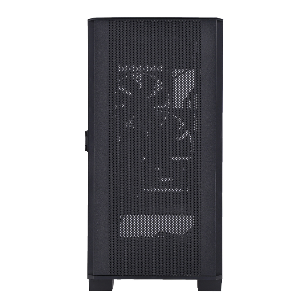 CASE (เคส) MONTECH AIR 100 LITE - BLACK MICRO-ATX