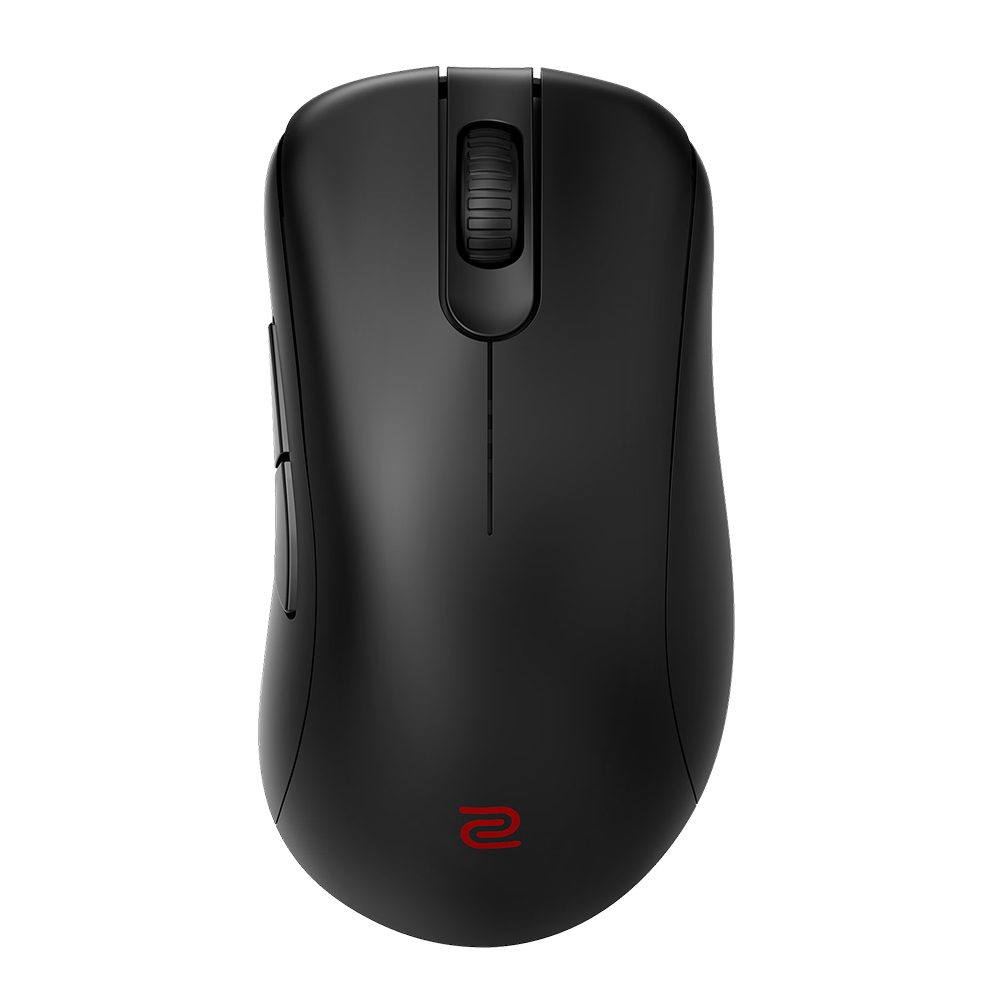 WIRELESS MOUSE (เมาส์ไร้สาย) ZOWIE EC1-DW SIZE L - BLACK
