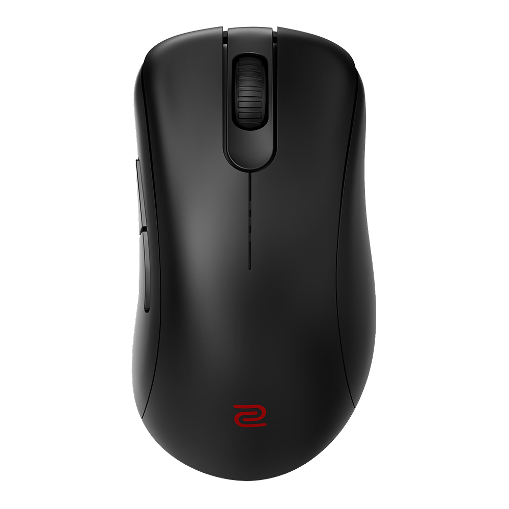 WIRELESS MOUSE (เมาส์ไร้สาย) ZOWIE EC2-DW SIZE M - BLACK