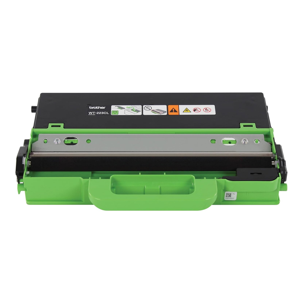 WASTE TONER BOX (กล่องเก็บผงโทนเนอร์ที่ใช้แล้ว) BROTHER WT-223CL