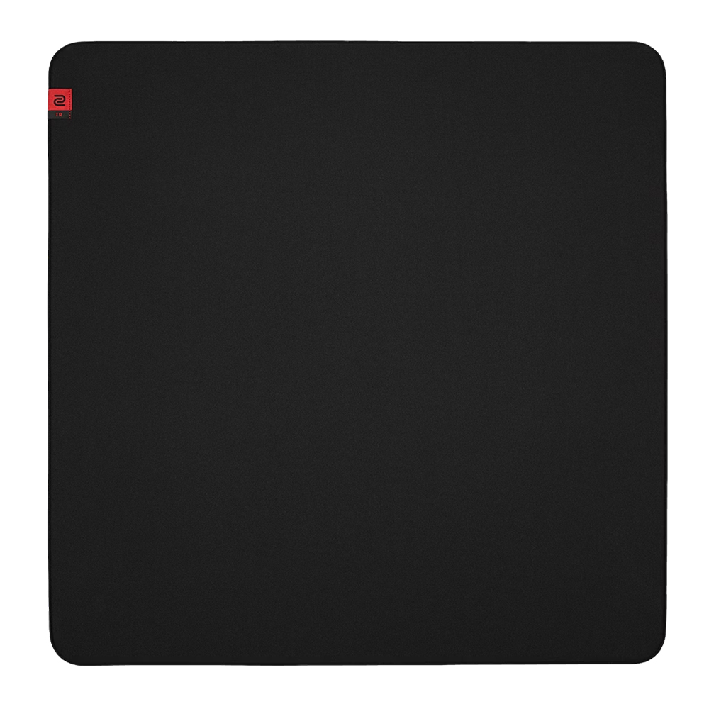 MOUSE PAD (เมาส์แพด) ZOWIE H-TR SIZE XL - BLACK
