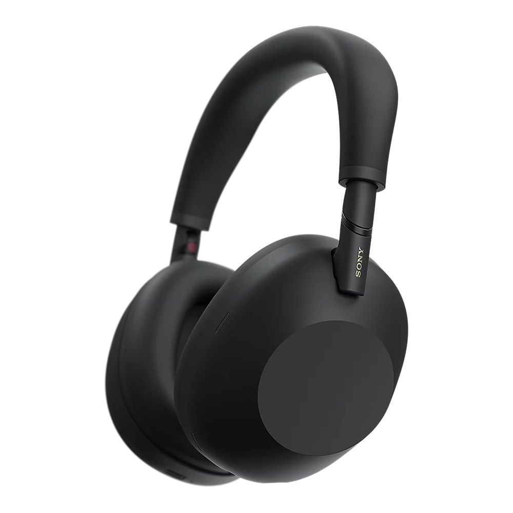 WIRELESS HEADSET (หูฟังไร้สาย) SONY WH-1000XM6 - BLACK