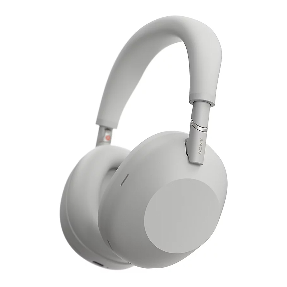 WIRELESS HEADSET (หูฟังไร้สาย) SONY WH-1000XM6 - SILVER