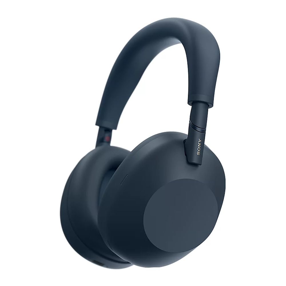 WIRELESS HEADSET (หูฟังไร้สาย) SONY WH-1000XM6 - BLUE