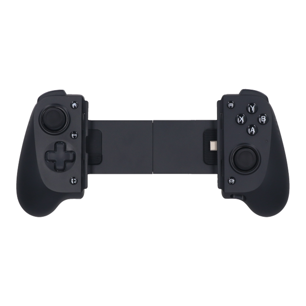 MOBILE CONTROLLER (คอนโทรลเลอร์มือถือ) RAZER KISHI V3 - BLACK