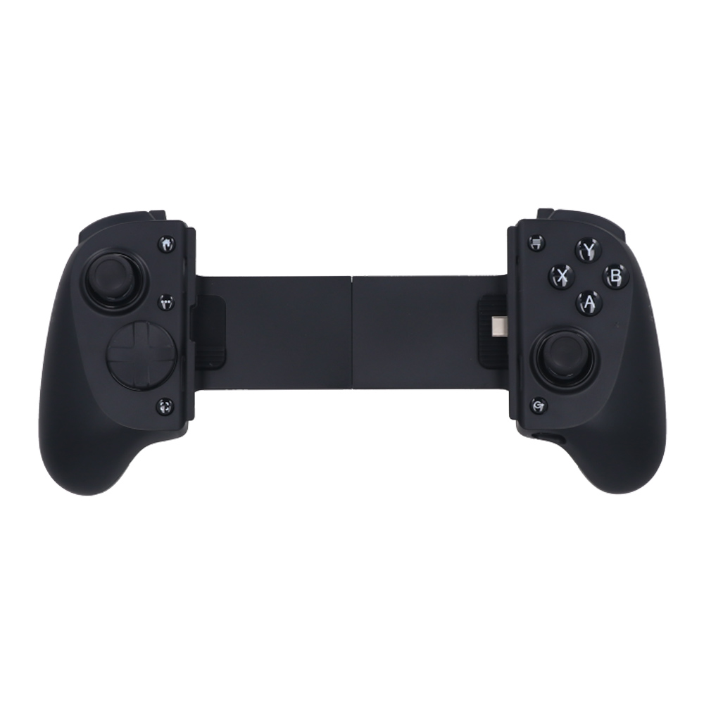 MOBILE CONTROLLER (คอนโทรลเลอร์มือถือ) RAZER KISHI V3 PRO - BLACK