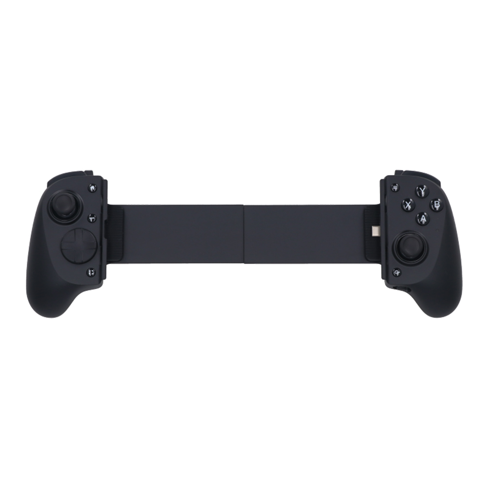 MOBILE CONTROLLER (คอนโทรลเลอร์มือถือ) RAZER KISHI V3 PRO XL - BLACK