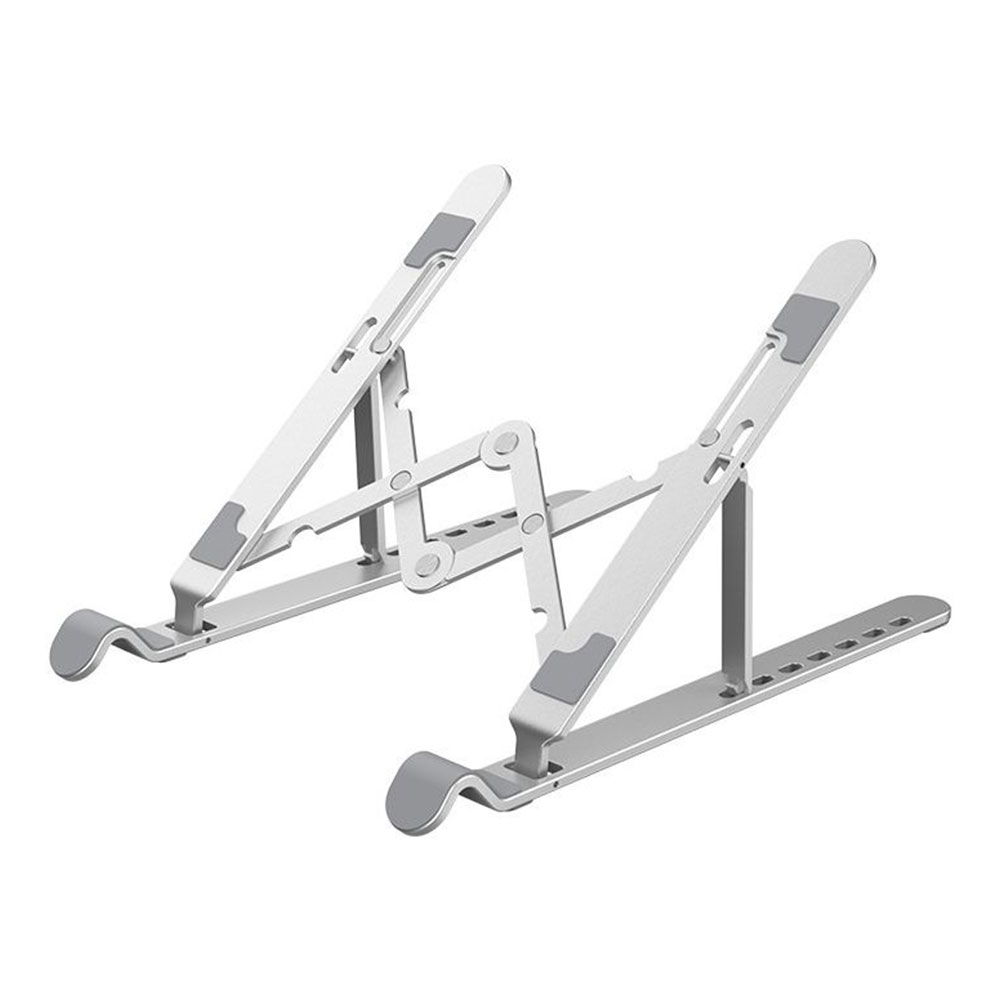 LAPTOP STAND (แท่นวางแล็ปท็อป) ORICO MONITOR STAND - SILVER (PFB-A2-SV-BP)