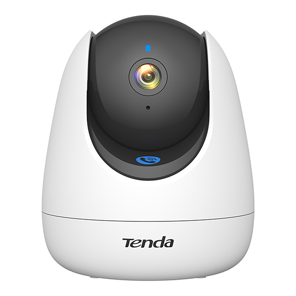 IP-CAMERA (ไอพีคาเมร่า) TENDA CP3 PRO V1.1 SECURITY PAN/TILT CAMERA 3MP