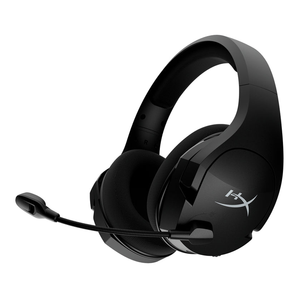 หูฟังไร้สาย HYPERX CLOUD STINGER CORE สีดำ