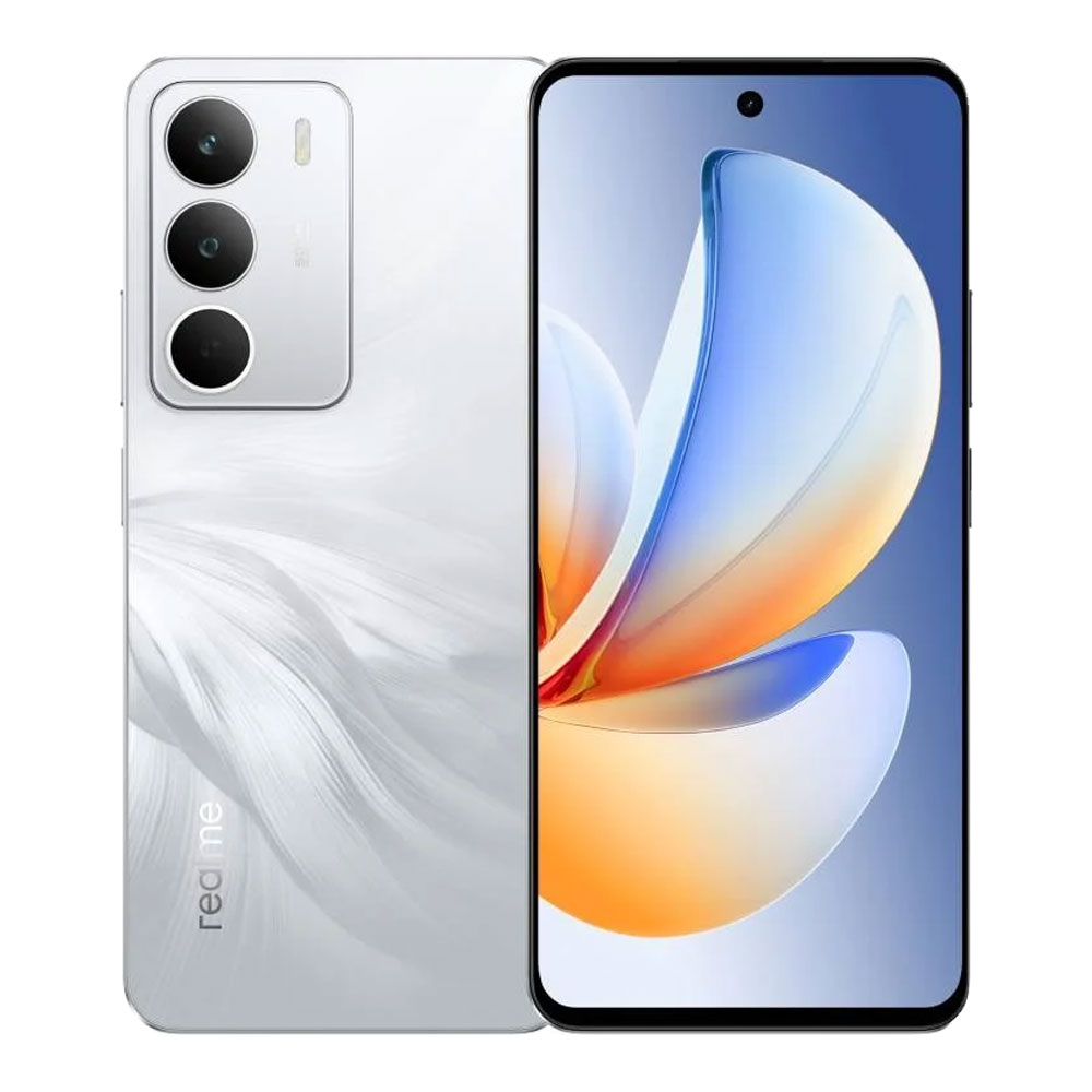 SMARTPHONE (สมาร์ทโฟน) REALME C71 - 8GB/128GB WHITE SWAN