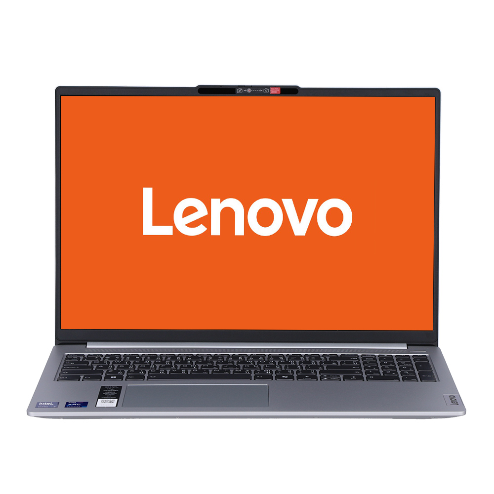 NOTEBOOK (โน้ตบุ๊ค) LENOVO IDEAPAD SLIM 5 16IMH9 83DC0098TA - CLOUD GREY