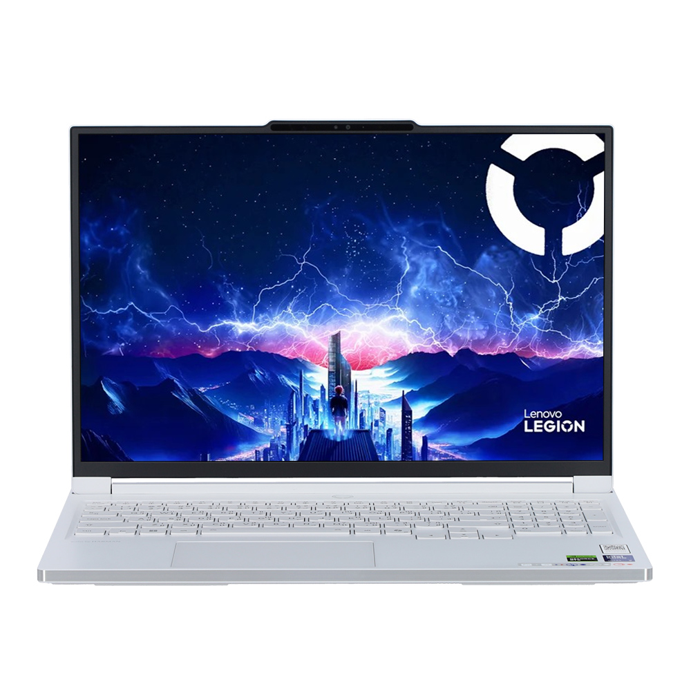NOTEBOOK (โน้ตบุ๊ค) LENOVO LEGION 7 16IAX10 83KY001TTA - GLACIER WHITE