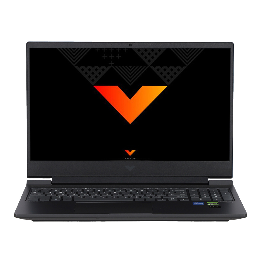 NOTEBOOK (โน้ตบุ๊ค) HP VICTUS 16-R1723TX - MICA SILVER
