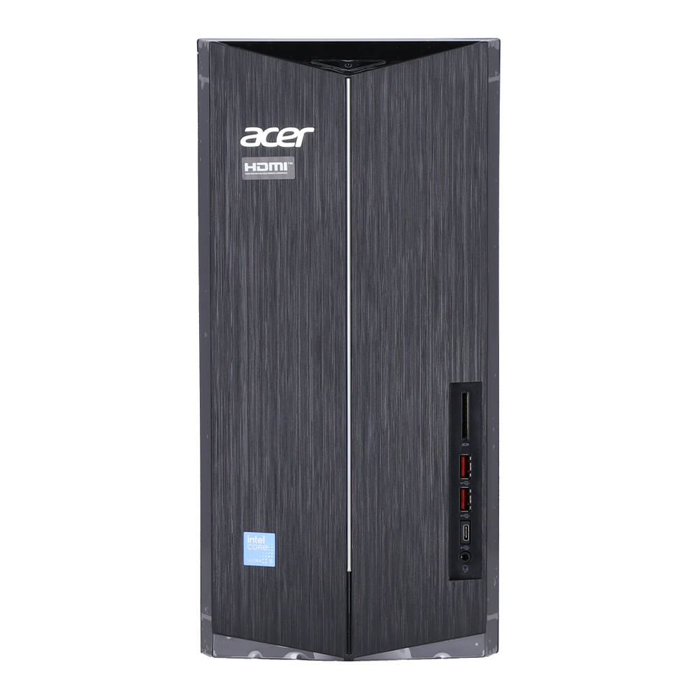 DESKTOP PC (คอมพิวเตอร์ตั้งโต๊ะ) ACER ASPIRE TC-1860-CU516G0T0Mi/T001