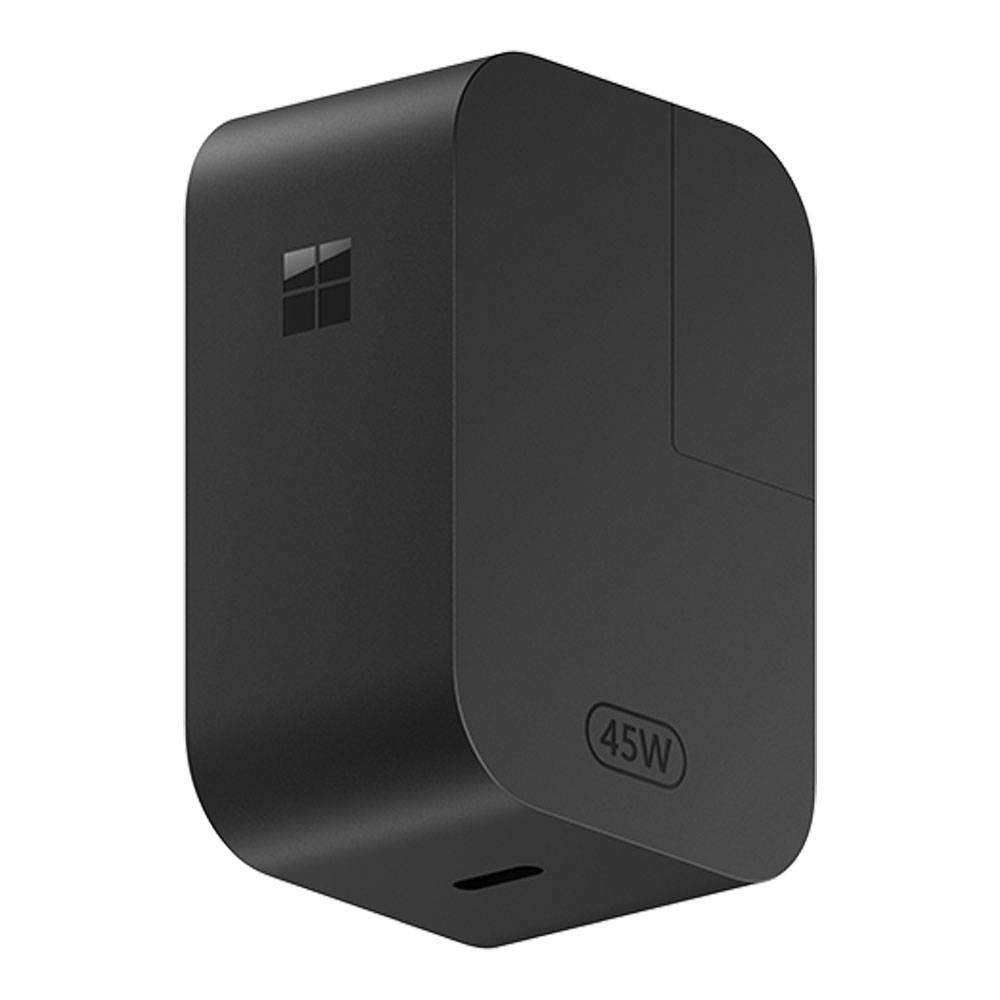 ADAPTER CHARGER (อะแดปเตอร์) MICROSOFT SURFACE 45W USB-C WALL CHARGER
