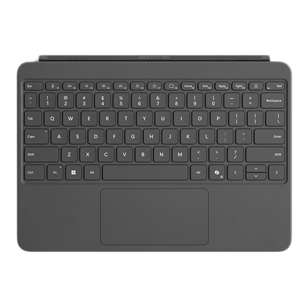 WIRELESS KEYBOARD (คีย์บอร์ดไร้สาย) MICROSOFT SURFACE PRO-12INCH - EN/TH SLATE