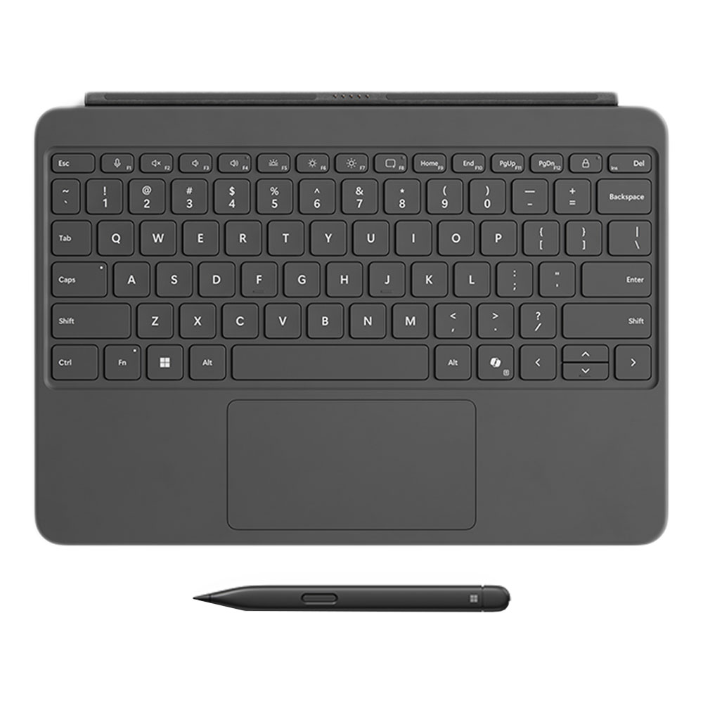 WIRELESS KEYBOARD (คีย์บอร์ดไร้สาย) MICROSOFT SURFACE PRO-12INCH - WITH PEN EN/TH SLATE