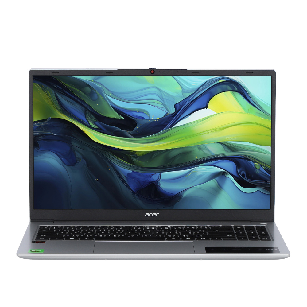NOTEBOOK (โน้ตบุ๊ค) ACER ASPIRE LITE 15 AL15-42P-R3Q5 - SILVER