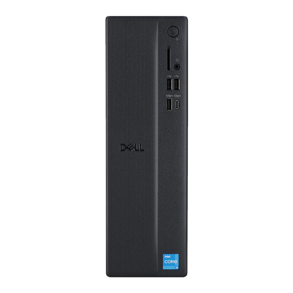 DESKTOP PC (คอมพิวเตอร์ตั้งโต๊ะ) DELL SLIM ECS1250-OECS1250I301